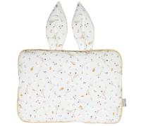Oreiller extra plat lapin sidonia
