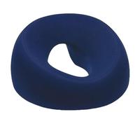 Oreiller Face Le Bas Pour Au Bureau - Coussin De Massage Pour Visage Ergonomique - Support De Tête Sujet Pour Repos Et Relaxation - Oreiller Cervical De Voyage Respirant Et Doux
