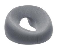Oreiller Face Le Bas Pour Au Bureau - Coussin De Massage Pour Visage Ergonomique - Support De Tête Sujet Pour Repos Et Relaxation - Oreiller Cervical De Voyage Respirant Et Doux