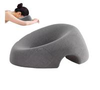 Oreiller face le bas pour le massage, coussin de visage pour le massage | Down Sleeping Cushion pour les salons de beauté, les bibliothèques,