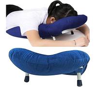 Oreiller Face vers Bas Après Une Chirurgie, Oreiller Face vers Bas Réglable Hauteur pour La Post-Vitrectomie, Trou Maculaire Décollement Rétine Post-Chirurgie Dormir