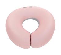 Oreiller Face vers le Bas en Mousse à Mémoire de Forme, Coussin Ergonomique Doux et Confortable pour Appui-tête de Massage, Coussin de Massage pour le Visage, Large Zone pour les