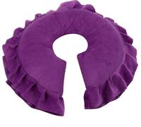 Oreiller facial,Coussin facial,Oreiller facial pour lit de massage,Coussin facial pour lit de massage,Oreiller facial détachable