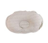 Oreiller Façonnant La Tête De Bébé Pour Prévenir La Tête Plate, Oreiller D'Allaitement Pour Dormir, Soutien Du Cou, Positionnement De La Tête Concave