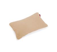 Oreiller Fatboy King 66x40 cm Beige