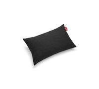 Oreiller Fatboy King 66x40 cm Gris Tonnerre
