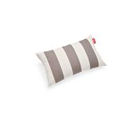 Oreiller Fatboy King 66x40 cm Rayures Cacao