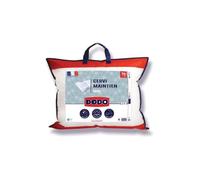 Oreiller ferme - DODO - Maintien cervical - 40 x 70 cm - Blanc