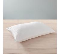 Oreiller Gamme Polycoton Confort 45 x 70 cm traité Anti Acarien Soft & Care