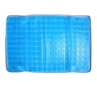 Oreiller Gel Rafraîchissant HD021-A1 - Coussin d'Été Respirant pour Maison & Institut de Beauté Effet Glacé Instantané