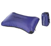 Oreiller gonflable cocoon air core microlight violet