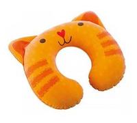 Oreiller Gonflable Enfant Chat