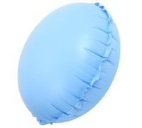 Oreiller Gonflable Épais pour Piscine, PVC, Valve Double Étanche | Coussin D’hiver pour Bassin Enterré, Quatre Œillets Renforcés, Cordes, Usage Extérieur par Froid