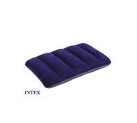Oreiller Gonflable Intex Floqué