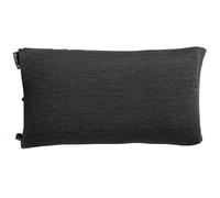 Oreiller gonflable Nemo Equipment Fillo Wide Black Pearl/Birch Bud