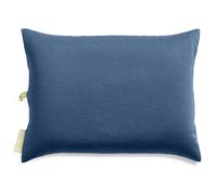 Oreiller gonflable Nemo Fillo Elite blue horizon/citron