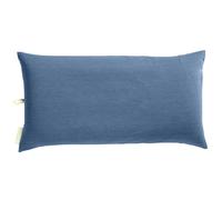 Oreiller gonflable Nemo Fillo Elite Wide blue horizon/citron