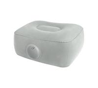 Oreiller Gonflable Portatif De Repos Pied Pour Le Soulagement Douleur Musculaire Voyage Coussins Légers Pour L'usage Bureau À La Maison