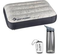 Oreiller gonflable sea to summit aeros