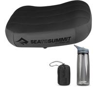 Oreiller gonflable sea to summit aeros