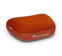 Sea to Summit – Oreiller de voyage Aeros Premium Pillow Regular Picante (Rouge) 34 x 24 x 11 cm