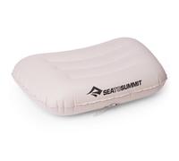 Oreiller gonflable sea to summit aeros ultralight pillow large gris
