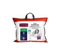 DODO Oreiller Grand luxe Quallofil Allerban 50x70cm