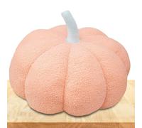 Oreiller Halloween - Coussin en Peluche en Forme de pour Halloween - Accessoire Déco Mignon pour Thanksgiving, Salon et Maison
