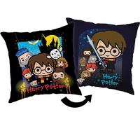 Oreiller Harry Potter 40x40 cm