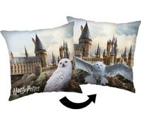 Oreiller Harry Potter Hedwig 02 40x40 cm
