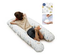 Oreiller KomfortKissen© Kids, coton (standard) / Planet