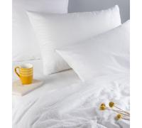 Oreiller Lanaï - Duvet et plumes de canard - 50 x 70 cm