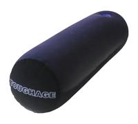 Oreiller Magique Desirel - coussin sexuel gonflable - cylindrique (violet)
