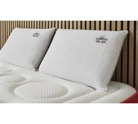 Oreiller Malva avec huiles naturelles apaisantes : 2 / 40 x 60 cm