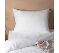 Oreiller Maui Médium Coton Bio- 60 x 60 cm