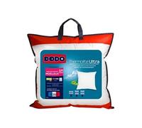Oreiller - - Maxiconfort Thermolite - 60 x 60 cm - 100% Polyester - Lot de 2