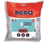 DODO Oreiller Blanc 60 x 60 cm