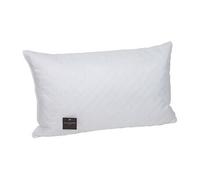 Vente-unique Oreiller mémoire de Forme 50 x 70 cm Jean Louis Sherrer- Selene, Blanc