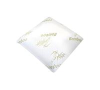 Oreiller mémoire de forme de NATUREA - 60x60 cm - DOUCEUR