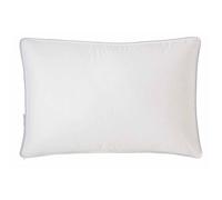 Oreiller mémoire de forme - TOISON D'OR - Little Memory - Confort souple - 40x60cm - Blanc Blanc