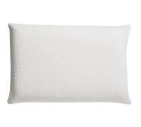 Oreiller mémoire de forme - TOISON D'OR - Paresse Soft - Confort extra souple - 40x60cm - Blanc