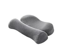 Oreiller Mémoire De Mousse Oreiller De Cou De Sommeil Orthopédique-Style Standard