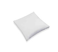 Oreiller Microgel Ferme percale Simmons 60x60 cm