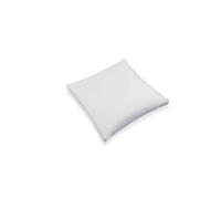 Oreiller Microgel Moelleux percale Simmons 50x70 cm