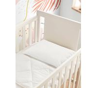 Oreiller moelleux Doudodo blanc 40X60