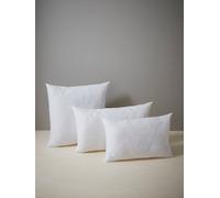 Oreiller moelleux en coton bio* BIO COLLECTION blanc 40X60