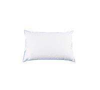 Oreiller moelleux/ferme duvet de canard anti-allergènes Someo 45x70