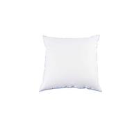 Oreiller moelleux/ferme duvet de canard anti-allergènes Someo 60x60