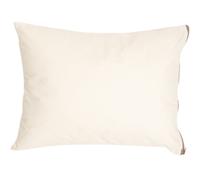 Oreiller moelleux Maui en coton bio (35 x 45 cm)