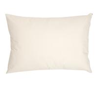 Oreiller moelleux Maui en coton bio (40 x 60 cm)